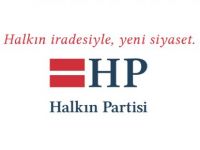 HP aday listesinin son halini açıkladı