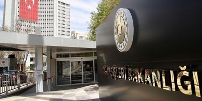 KKTC'ye düşen füze BM ve ilgili ülkelerin dikkatine getirildi