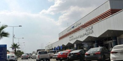 Suudi Arabistan'ın Ebha Havalimanı'na yapılan saldırı