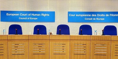 AİHM'den 'Türkçe olmayan soyadı' kararı