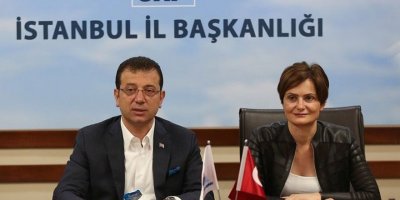 ''Cumhurbaşkanı'nı makama davet etmedim, ben randevu talebinde bulunacağım''