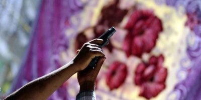 Havaya ateş açılmayacak