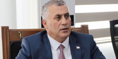Amcaoğlu: “yüksek öğretimi açmanın ilk sebebi kalitedir”