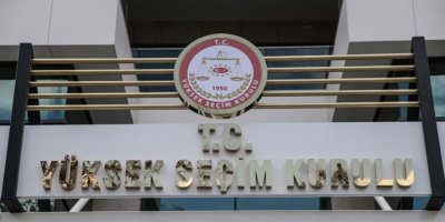 YSK, illerin çıkaracağı milletvekili sayısını belirledi