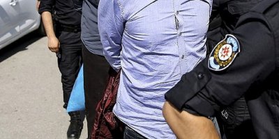 IŞİD operasyonu: 9 gözaltı