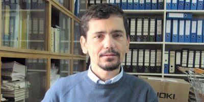 Başkanlığa yeniden Varoğlu seçildi