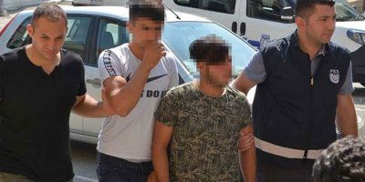 Kablo hırsızları tutuksuz yargılanacak