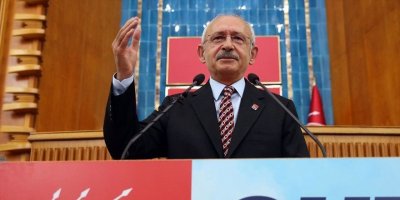 Kılıçdaroğlu: Tam 12 yıllık üretilen yalan çöktü