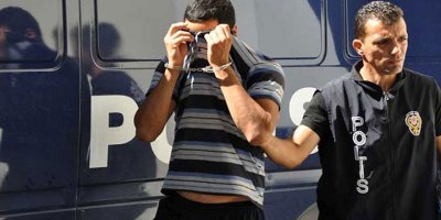 Arabadan sonra Güney’den traktör hırsızlığı