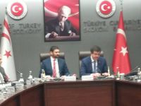 “Hammadde ve ara mamuller KKTC’ye tl olarak satılacak”