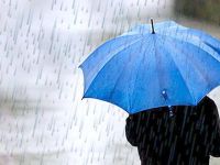 Dün gece en çok yağış Sipahi’de kaydedildi