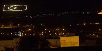 Sıcak çatışma an meselesi