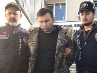 Tecavüzcü Kıbrıs’a kaçmaya çalıştı