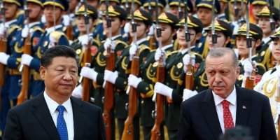 Çin medyasından ses getirecek iddia