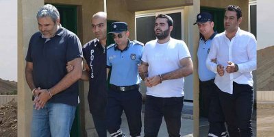 “Akacan para ve ev vermek istedi” iddiası