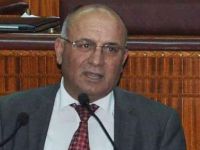 Hüseyin Erçal tiroid ameliyatı oldu
