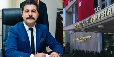 İBB’nin yeni hukuk müşaviri belli oldu