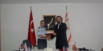 PGM ile AKÜN arasında “Eğitim İşbirliği Anlaşması” imzalandı