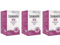 Eklem Ağrılarına Karşı MSM İçerikli Ürünler