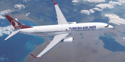 Havada ‘çatlak’ krizi: THY bir uçağını hangara çekti