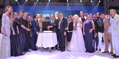 “Halkın mutluluğunu istiyoruz”