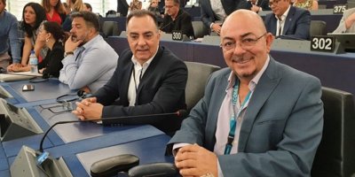 “Başka bir Avrupa mümkün”