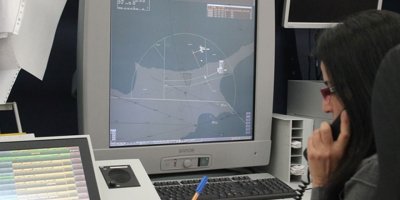 Hava sahamız son derece güvenli”