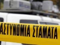 Limasol’da bir kişi bankta ölü bulundu