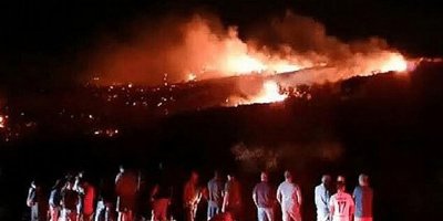 Bu işte bir terslik var!