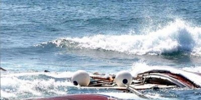 Honduras'ta balıkçı teknesi battı: 26 ölü