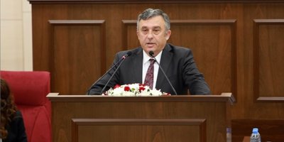 HP milletvekili Topal Nasreddin Hoca festivaline katılıyor