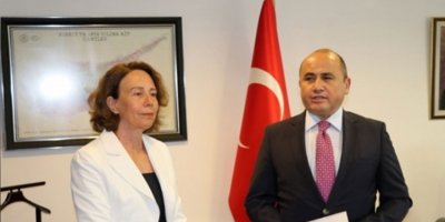 Türkiye’nin kayıp şahıslar komitesi’ne katkısı 1 milyon euro’yu buluyor