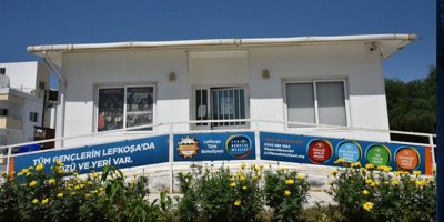 LTB, Haspolat ve Hamitköy şubelerinde de hizmet veriyor