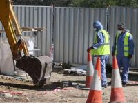 43 yıllık utanç mezarı