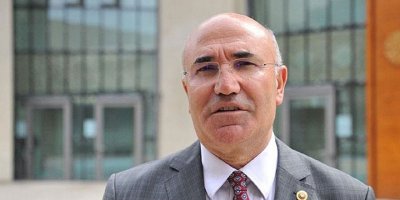 CHP'li Tanal: Akıllarınca İstanbul'da insanlara 'CHP'ye oy verme' cezası kesiyorlar