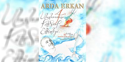 Arda Erkan anısına uluslararası kıte surf etkinliği yapılıyor