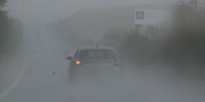 Polis sürücüleri uyardı