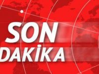 Son dakika! Beyaz Saray'a çıkan yollar kapatıldı