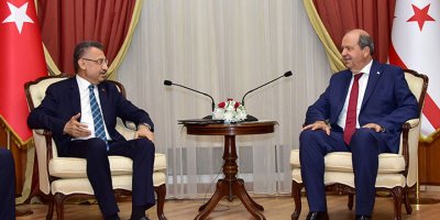 KKTC yoluna devam edecektir