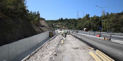 200 kişi 7/24 çalışıyor