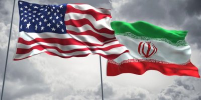 "ABD'nin ekonomi terörizmine karşı yasal adım" açıklaması