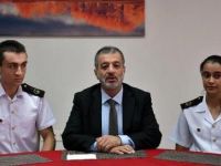 Rektör Dereli: Gerçekleşecek büyük hayaller kurun