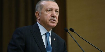 Erdoğan faiz indiriminde ısrarcı