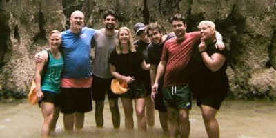 900 çalışanı olan ancak bir ofisi olmayan şirket