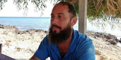 “Burada Rum, Güney’de Türk’üz…”