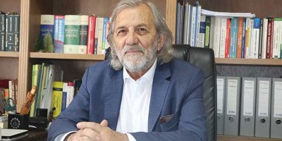 “Yasa ‘Cuk’ diye oturmadı”