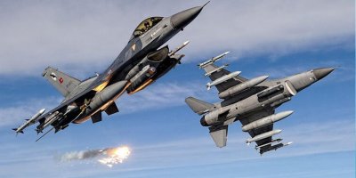 PKK'ya peş peşe büyük darbe! 7 terörist etkisiz hale getirildi