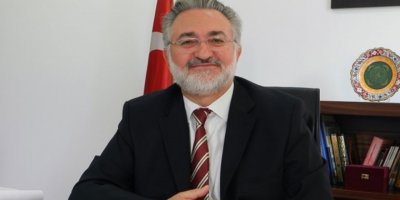 ”Evkaf mallarına karşılık 1,5 milyon sterlin alındı iddiası yanlış”