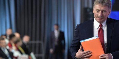 Kremlin'den Türkiye'ye S-400 sevkiyatı öngören anlaşma hakkında yeni açıklama: Olması gereken aşamada