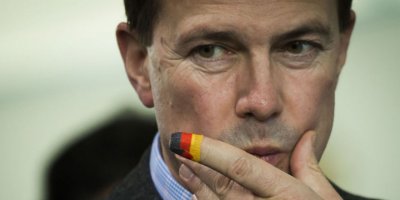 Almanya'dan ABD'ye ret: Suriye'ye asker göndermeyi düşünmüyoruz